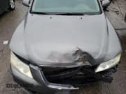 ✅ 2010 Hyundai Sonata GLS • VIN: 5NPET4AC2AH577520 • Лот: 52553433. Опубликован ранее на Copart с пробегом 175 470 миль. Бесплатный доступ к архиву аукционных продаж из США и подробный отчёт об истории автомобиля на DreamBid. Изображение 11.