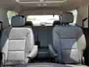 2020 Chevrolet Traverse Premier z VIN 1GNERKKW7LJ153344, wystawiony jako Copart lot #69033835 z przebiegiem 201 594 mil mil oraz Szkoda całkowita • Salvage title. Historia ofert i sprzedaży dostępna na DreamBid. Obrazek 10.