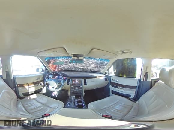 ✅ 2014 Ford Flex Limited • VIN: 2FMGK5D87EBD19502 • Лот: 86521875. Опубликован ранее на Copart с пробегом 197 430 миль. Бесплатный доступ к архиву аукционных продаж из США и подробный отчёт об истории автомобиля на DreamBid. Изображение 15.