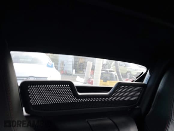 ✅ 2018 Mazda MX-5 Miata Grand Touring • VIN: JM1NDAD78J0203968 • Лот: 43544886. Опубликован ранее на IAAI с пробегом 45 081 миль. Бесплатный доступ к архиву аукционных продаж из США и подробный отчёт об истории автомобиля на DreamBid. Изображение 8.