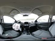 ✅ 2019 Ford Escape SE • VIN: 1FMCU9GD5KUA78148 • Lot: 43259007. Wystawiony na IAAI z przebiegiem 90 894 mil. Bezpłatny archiwum sprzedaży aukcyjnych z USA i szczegółowy raport historii pojazdu na DreamBid. Zdjęcie 19.