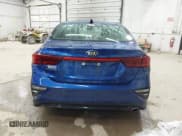 ✅ 2020 Kia Forte LXS • VIN: 3KPF24AD0LE179620 • Лот: 43601396. Опубликован ранее на IAAI с пробегом 99 591 миль. Бесплатный доступ к архиву аукционных продаж из США и подробный отчёт об истории автомобиля на DreamBid. Изображение 17.