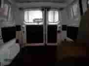 2015 Chevrolet City Express Cargo LT с VIN 3N63M0ZN8FK723321, выставлен на аукционе Copart как лот 55815055 с пробегом 135 762 миль миль и Списание • Salvage title. История ставок и продаж доступна на DreamBid. Изображение 10.