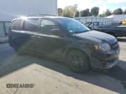 ✅ 2019 Dodge Grand Caravan GT • VIN: 2C4RDGEG8KR742908 • Лот: 82207215. Опубликован ранее на Copart с пробегом 97 968 миль. Бесплатный доступ к архиву аукционных продаж из США и подробный отчёт об истории автомобиля на DreamBid. Изображение 4.