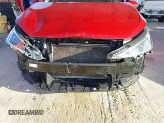 ✅ 2020 Hyundai Elantra SEL • VIN: 5NPD84LF0LH510244 • Lot: 43378041. Listed on IAAI with 92,409 mi. Free auction sales archive from the USA and detailed vehicle history report at DreamBid. Image 6.