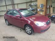 ✅ 2010 Hyundai Accent GL • VIN: KMHCN4BC2AU518498 • Лот: 58030595. Опубликован ранее на Copart с пробегом 169 131 миль. Бесплатный доступ к архиву аукционных продаж из США и подробный отчёт об истории автомобиля на DreamBid. Изображение 4.