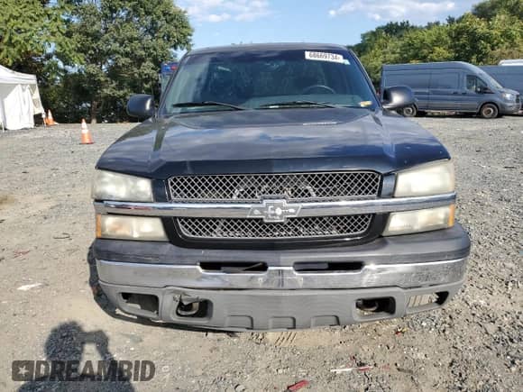 ✅ 2004 Chevrolet Silverado 1500 Z71 • VIN: 1GCEK19T04E386592 • Lot: 68669734. Wystawiony na Copart z przebiegiem 188 404 mil mil. Skorzystaj z bezpłatnego archiwum sprzedaży aukcyjnych z USA i zobacz szczegółowy raport historii pojazdu na DreamBid. Zdjęcie 5.