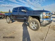 ✅ 2018 Chevrolet Silverado 1500 LT • VIN: 3GCUKREC8JG569436 • Лот: 95458135. Опубликован ранее на Copart с пробегом 97 058 миль. Бесплатный доступ к архиву аукционных продаж из США и подробный отчёт об истории автомобиля на DreamBid. Изображение 4.