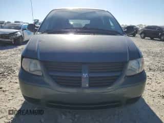 2006 Dodge Caravan SXT с VIN 1D4GP45R06B592685, выставлен на аукционе Copart как лот 72311774 с пробегом 233 560 миль миль и Списание • Salvage title. История ставок и продаж доступна на DreamBid. Изображение 5.