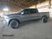 ✅ 2020 Chevrolet Silverado 1500 LT • VIN: 3GCPWCED6LG222438 • Lot: 91676995. Wystawiony na Copart z przebiegiem 87 326 mil. Bezpłatny archiwum sprzedaży aukcyjnych z USA i szczegółowy raport historii pojazdu na DreamBid. Zdjęcie 1.