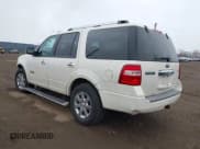 ✅ 2008 Ford Expedition Limited • VIN: 1FMFU20518LA60445 • Lot: 41840309. Listed on IAAI with 232,149 mi. Free auction sales archive from the USA and detailed vehicle history report at DreamBid. Image 3.