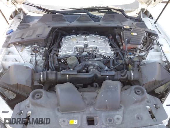 ✅ 2013 Jaguar XJ • VIN: SAJWA1C74D8V58593 • Лот: 42660691. Опубликован ранее на IAAI с пробегом 101 609 миль. Бесплатный доступ к архиву аукционных продаж из США и подробный отчёт об истории автомобиля на DreamBid. Изображение 10.