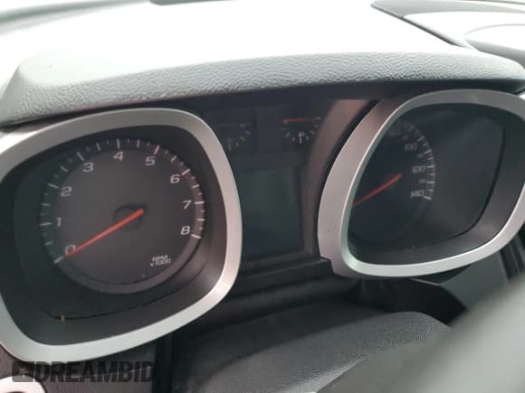 ✅ 2015 Chevrolet Equinox LT • VIN: 2GNALBEKXF1162286 • Лот: 74367184. Опубликован ранее на Copart с пробегом Не указан. Бесплатный доступ к архиву аукционных продаж из США и подробный отчёт об истории автомобиля на DreamBid. Изображение 9.