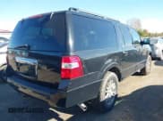 ✅ 2013 Ford Expedition Max XLT • VIN: 1FMJK1J50DEF19696 • Lot: 43611654. Wystawiony na IAAI z przebiegiem 206 000 mil. Bezpłatny archiwum sprzedaży aukcyjnych z USA i szczegółowy raport historii pojazdu na DreamBid. Zdjęcie 4.