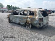 ✅ 2019 Mitsubishi Outlander ES • VIN: JA4AZ3A3XKZ053365 • Lot: 42920425. Listed on IAAI with 110,000 mi. Free auction sales archive from the USA and detailed vehicle history report at DreamBid. Image 3.