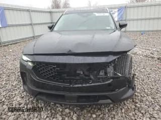 ✅ 2025 Mazda CX-50 S Premium Plus • VIN: 7MMVABEM2SN375002 • Lot: 92939735. Wystawiony na Copart z przebiegiem 10 196 mil. Bezpłatny archiwum sprzedaży aukcyjnych z USA i szczegółowy raport historii pojazdu na DreamBid. Zdjęcie 5.