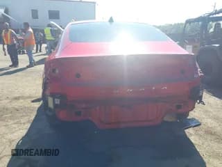 ✅ 2020 Hyundai Sonata SEL • VIN: 5NPEL4JA4LH035725 • Лот: 43260181. Опубликован ранее на IAAI с пробегом 110 981 миль. Бесплатный доступ к архиву аукционных продаж из США и подробный отчёт об истории автомобиля на DreamBid. Изображение 6.