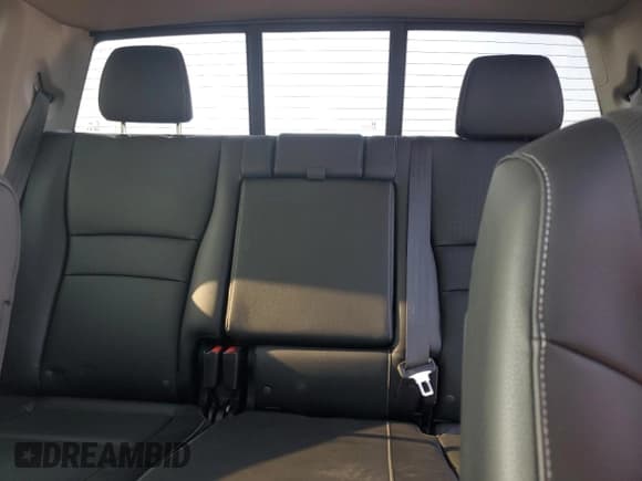 ✅ 2023 Honda Ridgeline RTL • VIN: 5FPYK3F52PB068840 • Lot: 80198925. Listed on Copart with 6,964 mi. Free auction sales archive from the USA and detailed vehicle history report at DreamBid. Image 10.