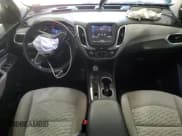 ✅ 2021 Chevrolet Equinox LT • VIN: 2GNAXUEV0M6132983 • Lot: 91516235. Wystawiony na Copart z przebiegiem 97 617 mil. Bezpłatny archiwum sprzedaży aukcyjnych z USA i szczegółowy raport historii pojazdu na DreamBid. Zdjęcie 8.