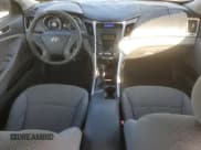 ✅ 2012 Hyundai Sonata GLS • VIN: 5NPEB4AC5CH404015 • Lot: 90142035. Listed on Copart with 85,042 mi. Free auction sales archive from the USA and detailed vehicle history report at DreamBid. Image 8.