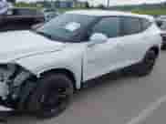 ✅ 2021 Chevrolet Blazer LT • VIN: 3GNKBBRA4MS574567 • Lot: 42372854. Listed on IAAI with 56,599 mi miles. Access the free auction sales archive from the USA and view a detailed vehicle history report at DreamBid. Image 17.