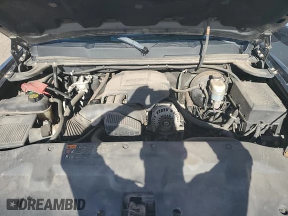 ✅ 2011 Chevrolet Silverado 1500 LT • VIN: 1GCRKSE30BZ321180 • Lot: 82768095. Listed on Copart with 257,472 mi. Free auction sales archive from the USA and detailed vehicle history report at DreamBid. Image 11.