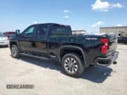 ✅ 2023 Chevrolet Silverado 2500HD Custom • VIN: 1GC4YME72PF103774 • Лот: 54293305. Опубликован ранее на Copart с пробегом 28 923 миль. Бесплатный доступ к архиву аукционных продаж из США и подробный отчёт об истории автомобиля на DreamBid. Изображение 2.