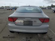 ✅ 2015 Audi RS 7 Prestige • VIN: WUAW2AFC0FN900729 • Lot: 52392835. Listed on Copart with 47,915 mi. Free auction sales archive from the USA and detailed vehicle history report at DreamBid. Image 6.