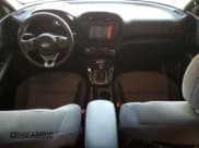 ✅ 2020 Kia Soul EX • VIN: KNDJ33AU9L7735408 • Lot: 68772035. Listed on Copart with 96,408 mi. Free auction sales archive from the USA and detailed vehicle history report at DreamBid. Image 8.