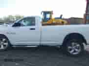 2016 Ram 1500 Tradesman с VIN 3C6JR6DTXGG257486, выставлен на аукционе IAAI как лот 41973725 с пробегом 155 769 миль миль и . История ставок и продаж доступна на DreamBid. Изображение 15.