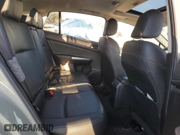 ✅ 2015 Subaru Crosstrek Limited • VIN: JF2GPAPC9FH298429 • Лот: 87438215. Опубликован ранее на Copart с пробегом 97 971 миль. Бесплатный доступ к архиву аукционных продаж из США и подробный отчёт об истории автомобиля на DreamBid. Изображение 10.