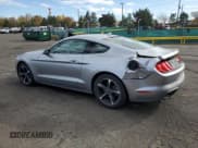 ✅ 2020 Ford Mustang EcoBoost • VIN: 1FA6P8TH9L5167475 • Lot: 82212625. Listed on Copart with 48,816 mi. Free auction sales archive from the USA and detailed vehicle history report at DreamBid. Image 2.