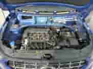 2021 Hyundai Venue SEL с VIN KMHRC8A35MU116200, выставлен на аукционе Copart как лот 73176584 с пробегом 29 430 миль миль и Списание • Salvage title. История ставок и продаж доступна на DreamBid. Изображение 12.