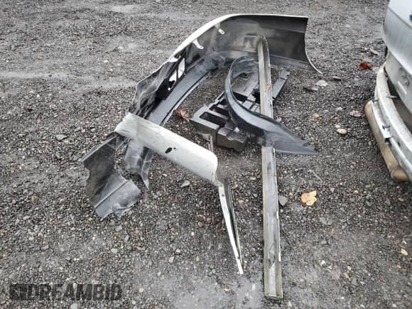 2003 Chevrolet Malibu LS with VIN 1G1NE52J33M604691, listed as a Copart auction lot 84902294 with Not provided miles and Salvage title. Bid and sale history available at DreamBid. Image 12.