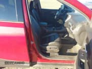 ✅ 2022 GMC Terrain SLT • VIN: 3GKALVEV7NL159769 • Lot: 43509229. Wystawiony na IAAI z przebiegiem 55 817 mil. Bezpłatny archiwum sprzedaży aukcyjnych z USA i szczegółowy raport historii pojazdu na DreamBid. Zdjęcie 5.