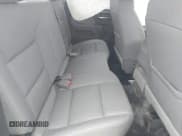 ✅ 2019 Chevrolet Silverado 2500HD Work Truck • VIN: 2GC2CREG3K1153442 • Lot: 42347843. Listed on IAAI with 36,708 mi. Free auction sales archive from the USA and detailed vehicle history report at DreamBid. Image 8.