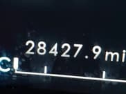 ✅ 2023 Lincoln Nautilus Reserve • VIN: 2LMPJ8K93PBL18421 • Lot: 43390452. Listed on IAAI with 28,427 mi. Free auction sales archive from the USA and detailed vehicle history report at DreamBid. Image 7.