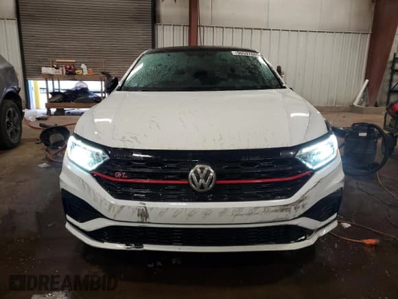 ✅ 2019 Volkswagen Jetta S • VIN: 3VW5T7BU4KM169862 • Lot: 90597885. Listed on Copart with 74,158 mi. Free auction sales archive from the USA and detailed vehicle history report at DreamBid. Image 5.