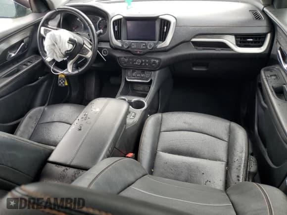 ✅ 2020 GMC Terrain SLT • VIN: 3GKALPEV4LL189434 • Lot: 79340594. Wystawiony na Copart z przebiegiem 85 704 mil. Bezpłatny archiwum sprzedaży aukcyjnych z USA i szczegółowy raport historii pojazdu na DreamBid. Zdjęcie 8.