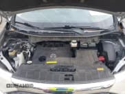 ✅ 2013 Nissan Quest SL • VIN: JN8AE2KP5D9070238 • Lot: 41768156. Listed on IAAI with 113,027 mi. Free auction sales archive from the USA and detailed vehicle history report at DreamBid. Image 10.