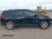 2020 Chevrolet Equinox LS with VIN 2GNAXHEV9L6233106, listed as a IAAI auction lot 43083076 with 75,274 mi miles and . Bid and sale history available at DreamBid. Image 13.