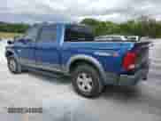 2009 Dodge 1500 TRX z VIN 1D3HV13P69J522178, wystawiony jako Copart lot #71812214 z przebiegiem 191 367 mil mil oraz Szkoda całkowita • Salvage title. Historia ofert i sprzedaży dostępna na DreamBid. Obrazek 2.