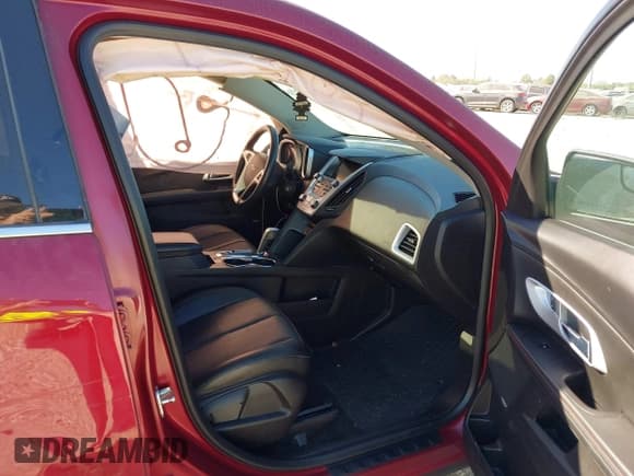 ✅ 2012 Chevrolet Equinox 2LT • VIN: 2GNFLPE56C6296188 • Лот: 43385493. Опубликован ранее на IAAI с пробегом 122 571 миль. Бесплатный доступ к архиву аукционных продаж из США и подробный отчёт об истории автомобиля на DreamBid. Изображение 5.