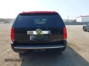 ✅ 2013 Cadillac Escalade Luxury • VIN: 1GYS4BEF5DR118949 • Lot: 43284657. Listed on IAAI with 281,971 mi. Free auction sales archive from the USA and detailed vehicle history report at DreamBid. Image 16.