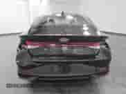 2023 Hyundai Elantra SEL с VIN 5NPLM4AGXPH103282, выставлен на аукционе Copart как лот 86294295 с пробегом 66 843 миль миль и Чистый • Clean title. История ставок и продаж доступна на DreamBid. Изображение 6.