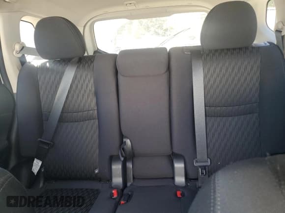 ✅ 2020 Nissan Rogue S • VIN: 5N1AT2MT1LC730803 • Lot: 91479285. Wystawiony na Copart z przebiegiem 76 168 mil. Bezpłatny archiwum sprzedaży aukcyjnych z USA i szczegółowy raport historii pojazdu na DreamBid. Zdjęcie 10.