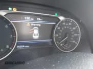 ✅ 2020 Nissan Altima SV • VIN: 1N4BL4DV5LC283694 • Lot: 42743515. Wystawiony na IAAI z przebiegiem 79 304 mil. Bezpłatny archiwum sprzedaży aukcyjnych z USA i szczegółowy raport historii pojazdu na DreamBid. Zdjęcie 7.