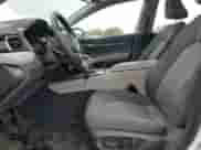 2023 Toyota Camry LE с VIN 4T1C11BK2PU075098, выставлен на аукционе Copart как лот 71546315 с пробегом 64 124 миль миль и Списание • Salvage title. История ставок и продаж доступна на DreamBid. Изображение 7.