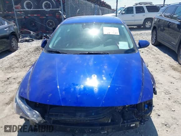 ✅ 2023 Hyundai Elantra SEL • VIN: KMHLS4AGXPU577191 • Лот: 43187138. Размещён на IAAI с пробегом 21 015 миль миль. Получите бесплатный доступ к архиву аукционных продаж из США и посмотрите подробный отчёт об истории автомобиля на DreamBid. Изображение 13.