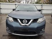 ✅ 2014 Nissan Rogue SL • VIN: 5N1AT2MV3EC795737 • Лот: 82687245. Опубликован ранее на Copart с пробегом 119 854 миль. Бесплатный доступ к архиву аукционных продаж из США и подробный отчёт об истории автомобиля на DreamBid. Изображение 5.